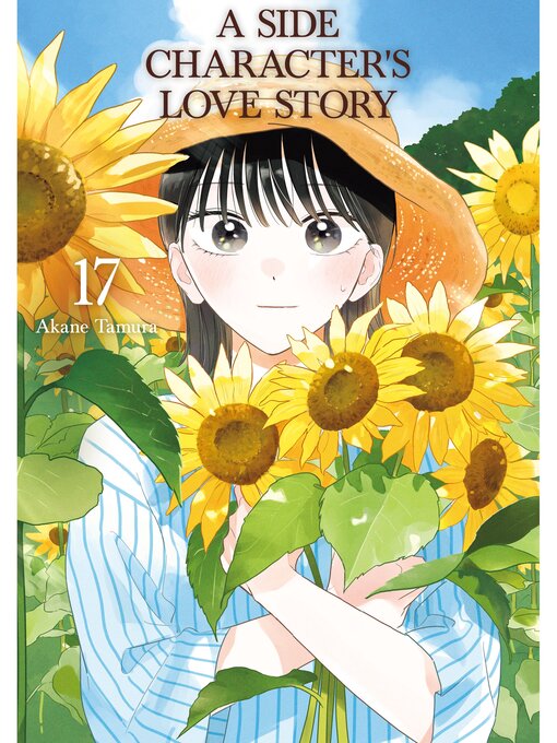 Title details for A Side Character's Love Story, Volume 17 by Akane Tamura - Available